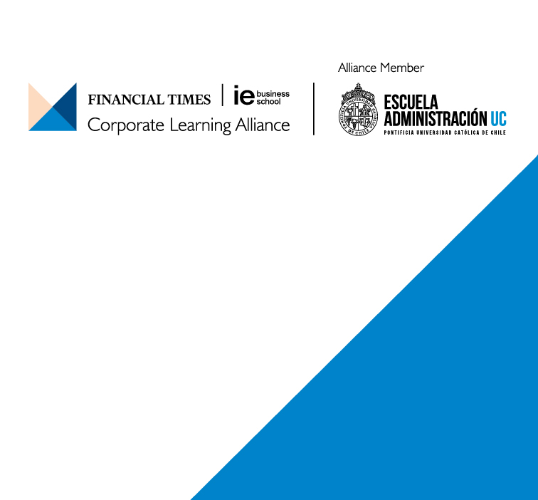 Primer evento Alianza Global CLA, entre Escuela de Administración UC y el Grupo Financial Times y el IE Business School de Madrid