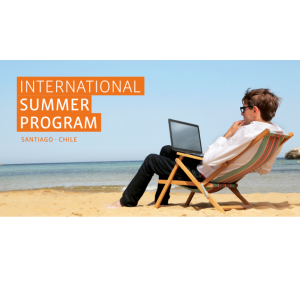 International Summer Program