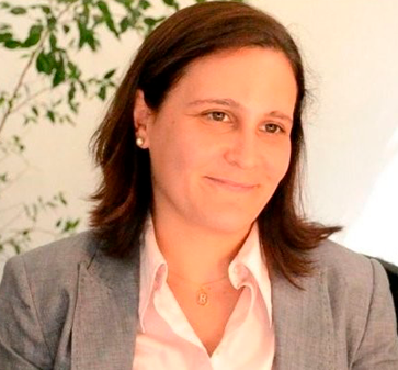 Rosina Ordoqui, cofundadora de Hacknoid: «El Magíster en Innovación UC me permitió abrir nuevas puertas en Chile»