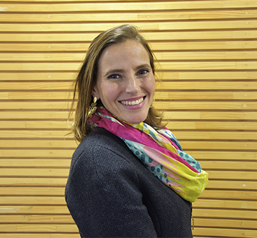 Paula Broitman: “Los mentores MBA UC juegan un papel fundamental en Impulso Chileno”