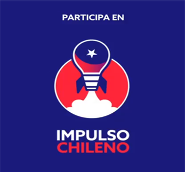 Buscamos a los mejores 60 mentores para el concurso Impulso Chileno