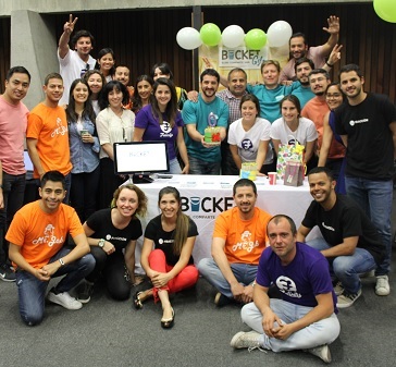 Magíster en Innovación UC: Zenda ganó el DemoDay 2018 en el curso liderado por Francisco Pizarro