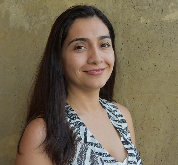 Carolina Cáceres, alumna MBA 4 Life: “Me permite seguir adquiriendo todas las herramientas a nivel profesional”