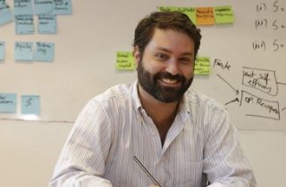 Julio Pertuzé, codirector del Magíster en Innovación UC, formará parte del consejo de Conicyt