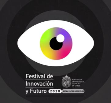 Partió Festival de Innovación y Futuro UC 2020