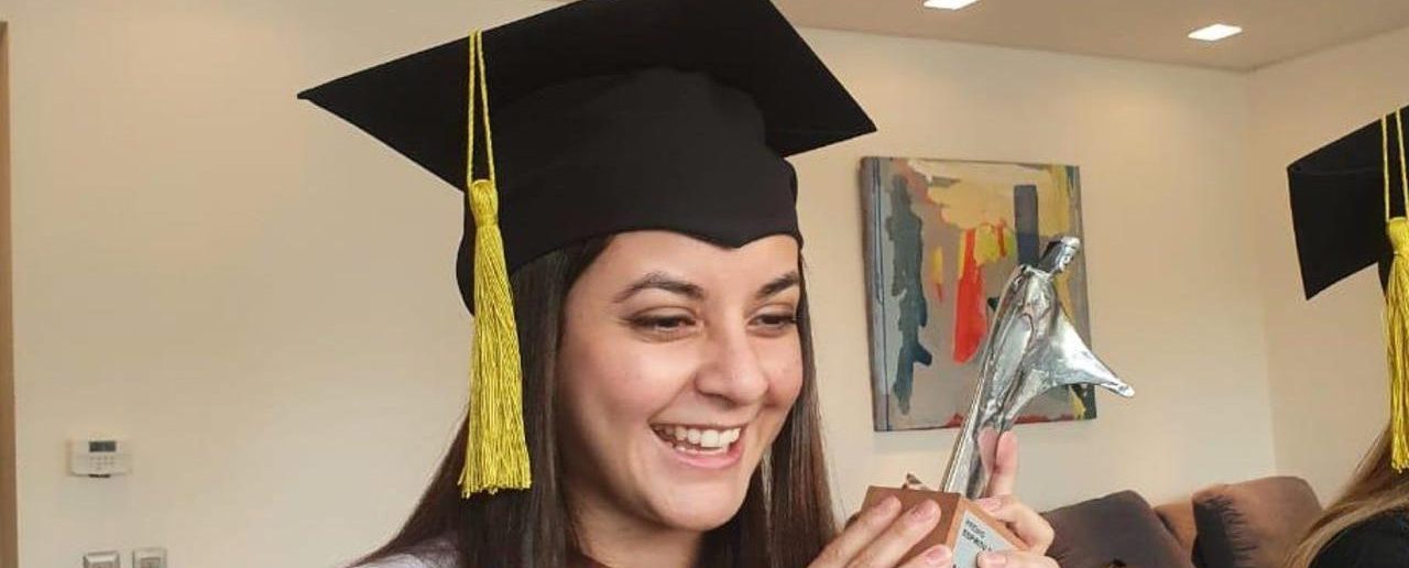 Graduación del Magister en Innovación se realiza online y se transmite desde la Facultad de Economía y Administración UC