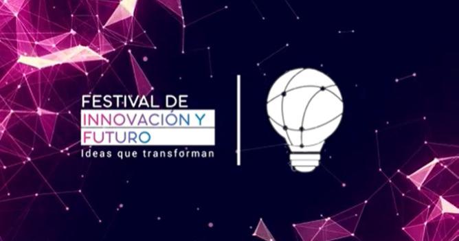Festival de Innovación y Futuro UC finaliza su tercera versión con más de 50 mil asistentes