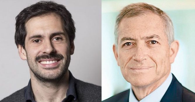 Propuestas económicas de los candidatos: Asesores de Sebastián Sichel y Gabriel Boric presentaron principales planteamientos en Conversaciones MBA UC