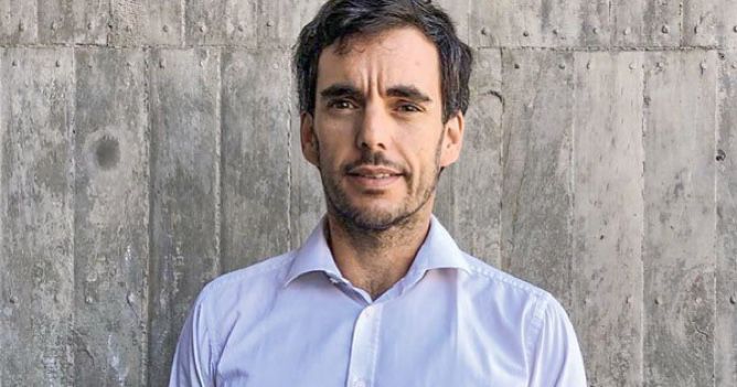 Académico Sebastián Gatica será el primer latinoamericano en formar parte de la junta directiva del Social Enterprise World Forum